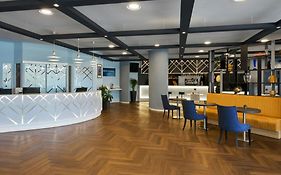 Four Points Flex By Sheraton Bologna Airport